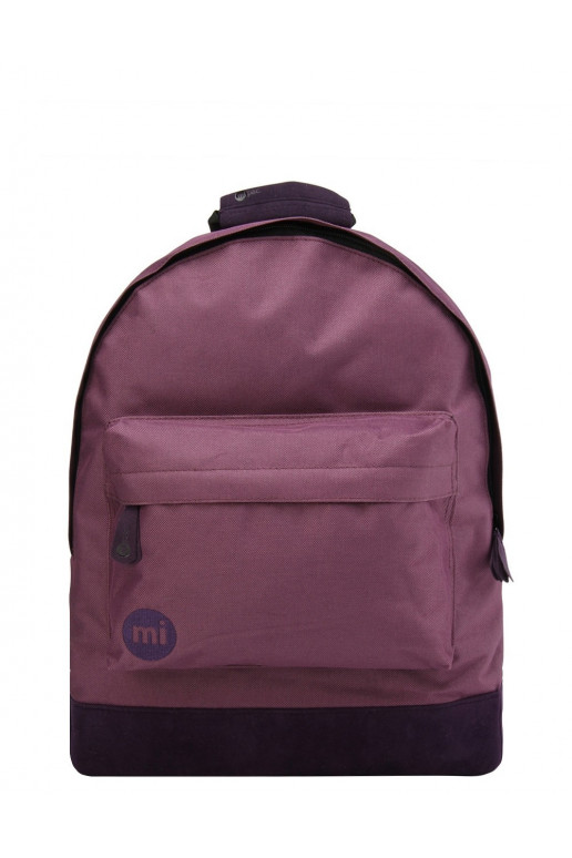 Backpack Classic Plum  - 1 Backpack Classic Plum  - 1