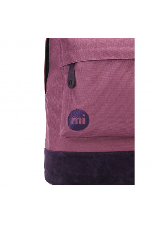 Backpack Classic Plum  - 3 Backpack Classic Plum  - 3