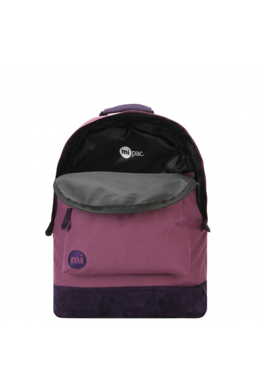 Kuprinė Classic Plum  - 4