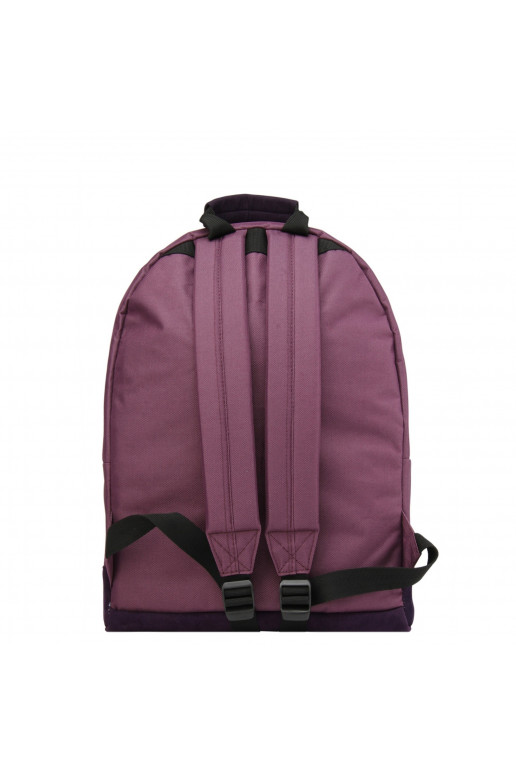 Backpack Classic Plum  - 5 Backpack Classic Plum  - 5