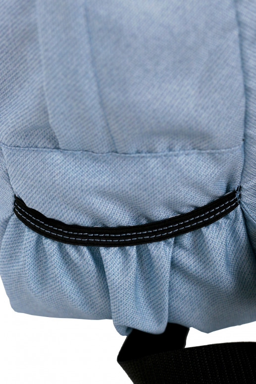 Kuprinė Lasore Jeans  - 4 Kuprinė Lasore Jeans  - 4