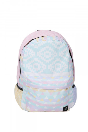 Backpack Lasore Geo  - 1