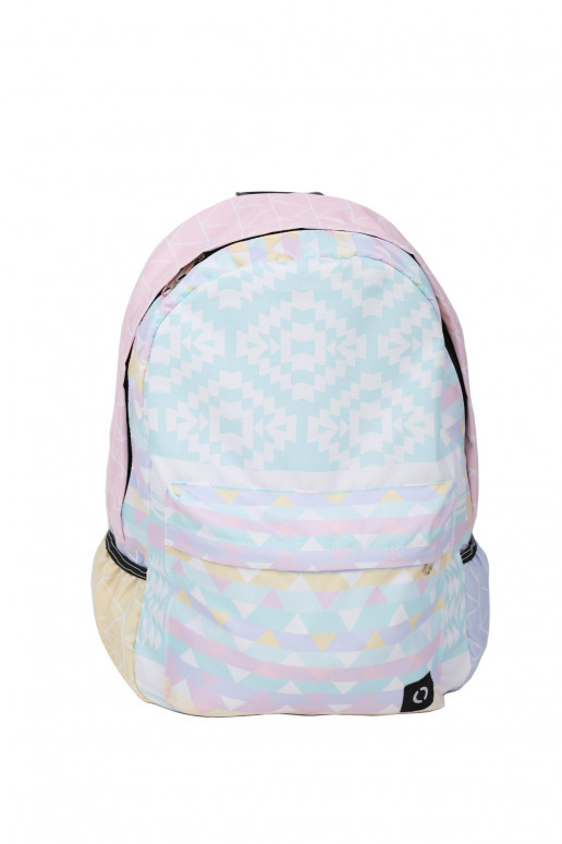 Kuprinė Lasore Geo  - 1 Kuprinė Lasore Geo  - 1