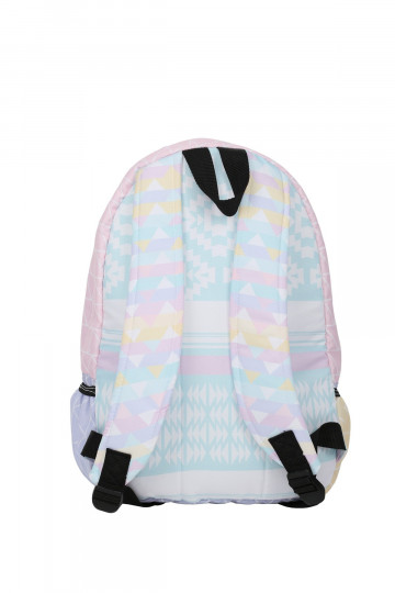 Backpack Lasore Geo  - 1 2