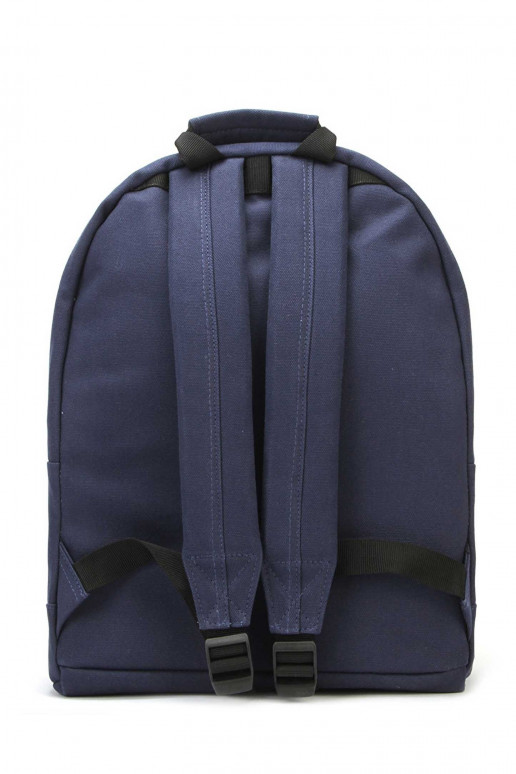 Backpack Canvas Navy  - 3 Backpack Canvas Navy  - 3