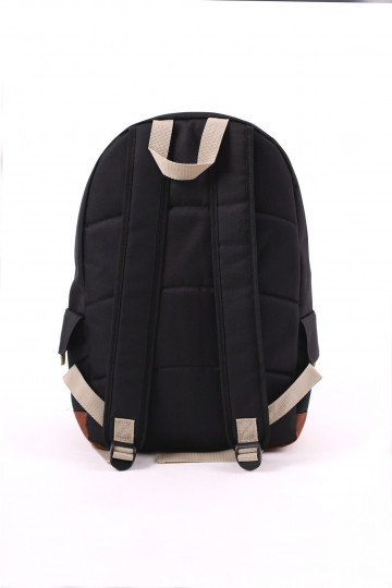 Backpack Retro Feelings Rose Patch  - 1 2