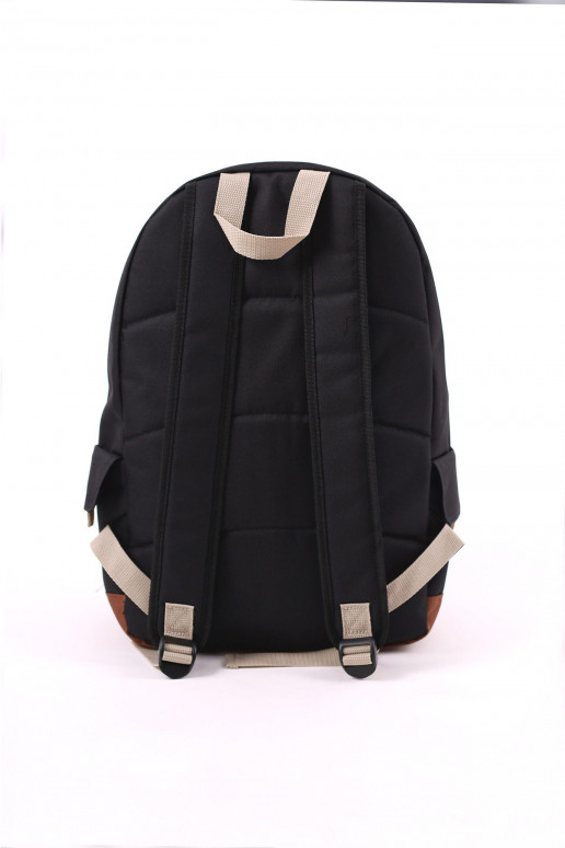 Backpack Retro Feelings Rose Patch  - 2 Backpack Retro Feelings Rose Patch  - 2