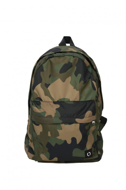 Backpack Lasore Camo  - 1 Backpack Lasore Camo  - 1