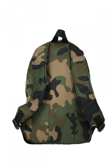 Backpack Lasore Camo  - 1 2