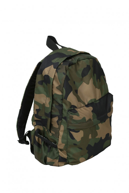 Backpack Lasore Camo  - 3 Backpack Lasore Camo  - 3