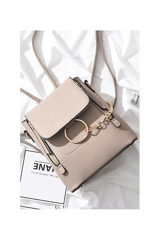 Backpack "Ring A Ding"  - 2