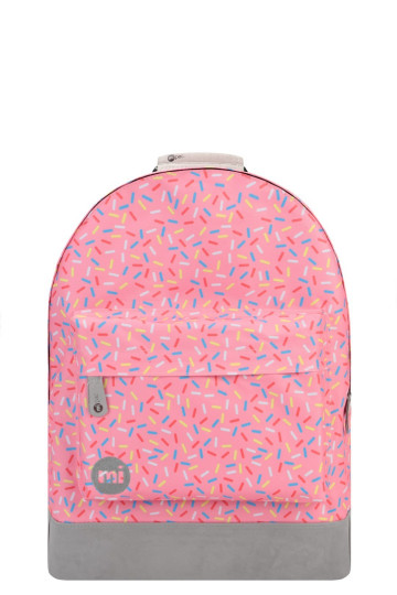Mi-Pac kuprinė Sprinkles Pink  - 1