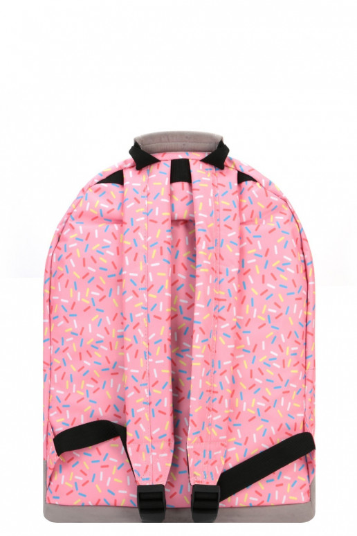 Mi-Pac kuprinė Sprinkles Pink  - 4 Mi-Pac kuprinė Sprinkles Pink  - 4