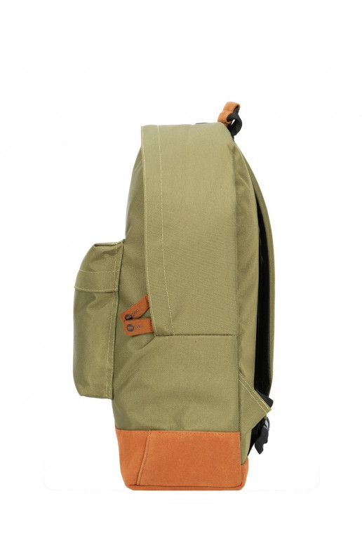 Mi-Pac Backpack Classic Khaki  - 3 Mi-Pac Backpack Classic Khaki  - 3