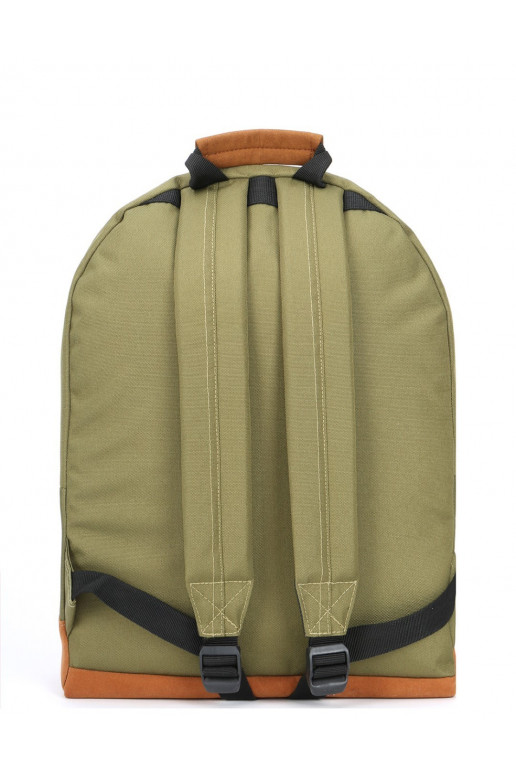 Mi-Pac kuprinė Classic Khaki  - 7 Mi-Pac kuprinė Classic Khaki  - 7