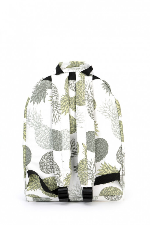 Mi-Pac kuprinė Pineapple Natural  - 5 Mi-Pac kuprinė Pineapple Natural  - 5