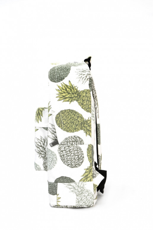 Mi-Pac kuprinė Pineapple Natural  - 7 Mi-Pac kuprinė Pineapple Natural  - 7