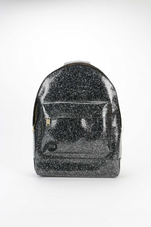Mi-Pac Backpack Glitterball Black  - 7 Mi-Pac Backpack Glitterball Black  - 7