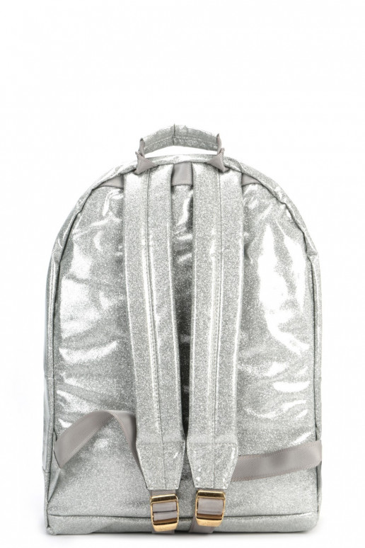 Mi-Pac kuprinė Glitter Silver  - 5 Mi-Pac kuprinė Glitter Silver  - 5