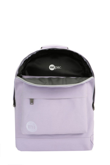 Mi-Pac kuprinė Canvas Lilac  - 1 2