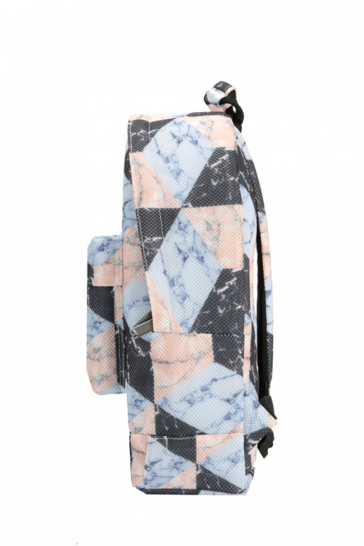 Mi-Pac Backpack Mesh Marble Multi  - 3 Mi-Pac Backpack Mesh Marble Multi  - 3