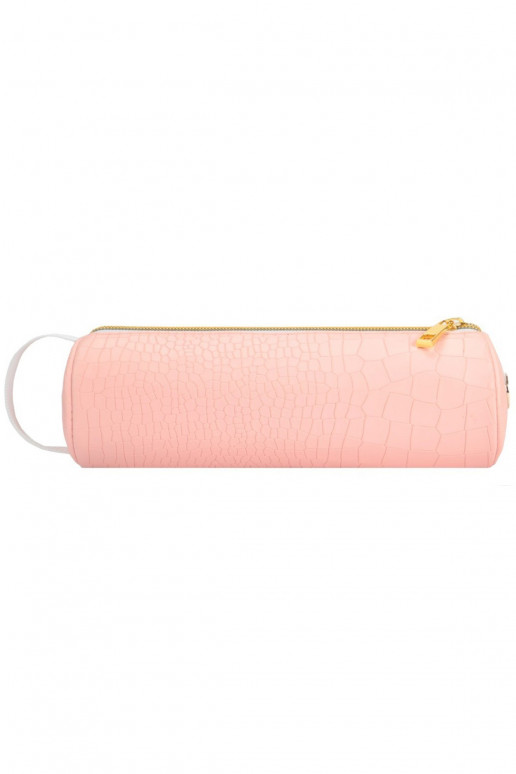 Pencil case Mi-Pac Matt Crock Pastel Pink  - 1