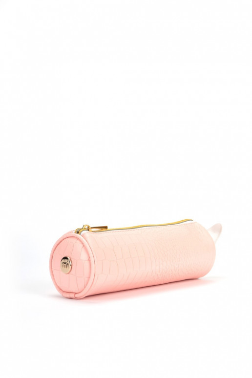 Pencil case Mi-Pac Matt Crock Pastel Pink  - 4