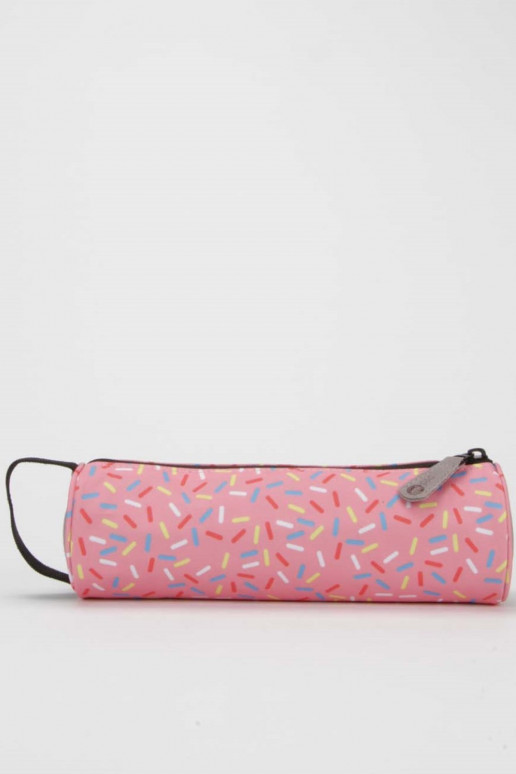 Pieštukinė Mi-Pac  Sprinkles Pink  - 1 Pieštukinė Mi-Pac  Sprinkles Pink  - 1