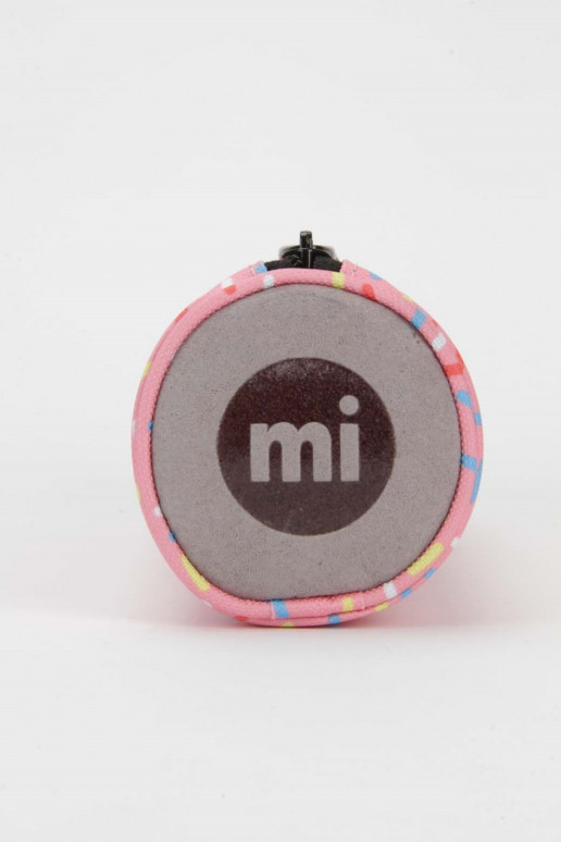 Mi-Pac Pencil Case  Sprinkles Pink  - 2 Mi-Pac Pencil Case  Sprinkles Pink  - 2