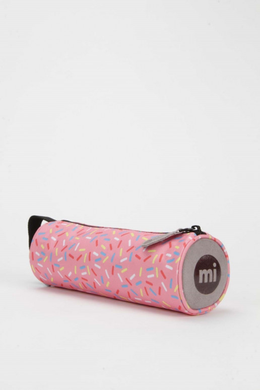 Mi-Pac Pencil Case  Sprinkles Pink  - 3 Mi-Pac Pencil Case  Sprinkles Pink  - 3