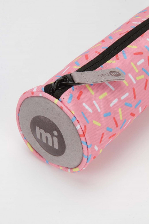 Mi-Pac Pencil Case  Sprinkles Pink  - 5 Mi-Pac Pencil Case  Sprinkles Pink  - 5