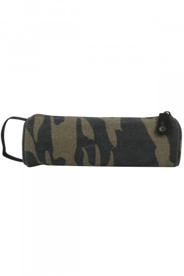 Pieštukinė Mi-Pac Canvas Camo Khaki  - 1
