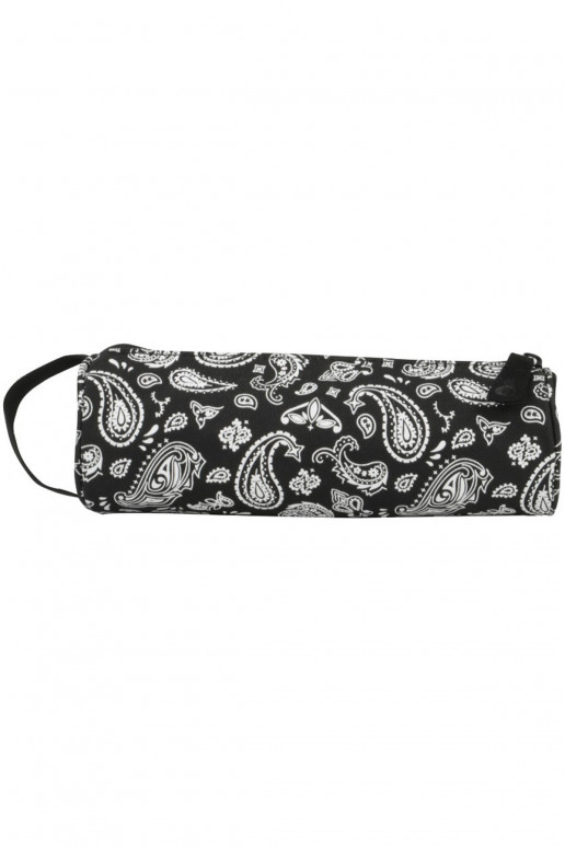 Mi-Pac Pencil Case All Bandana Black  - 1 Mi-Pac Pencil Case All Bandana Black  - 1