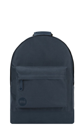 Mi-Pac kuprinė Classic All Blue Black  - 1