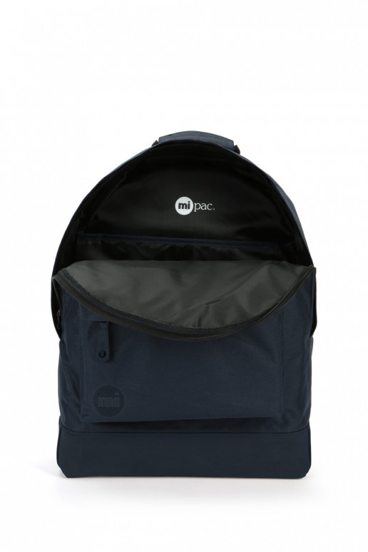 Mi-Pac kuprinė Classic All Blue Black  - 2 Mi-Pac kuprinė Classic All Blue Black  - 2