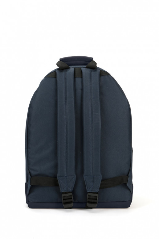 Mi-Pac kuprinė Classic All Blue Black  - 4 Mi-Pac kuprinė Classic All Blue Black  - 4