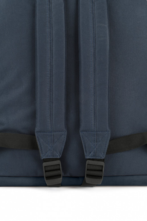 Mi-Pac Backpack Classic All Blue Black  - 5 Mi-Pac Backpack Classic All Blue Black  - 5