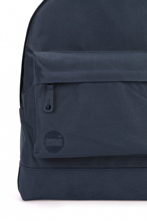 Mi-Pac kuprinė Classic All Blue Black  - 6 Mi-Pac kuprinė Classic All Blue Black  - 6