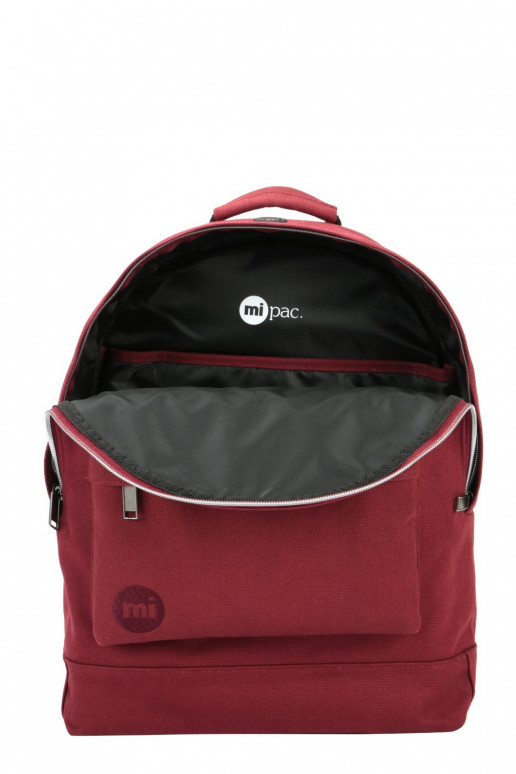 Mi-Pac kuprinė Canvas Garnet  - 3 Mi-Pac kuprinė Canvas Garnet  - 3