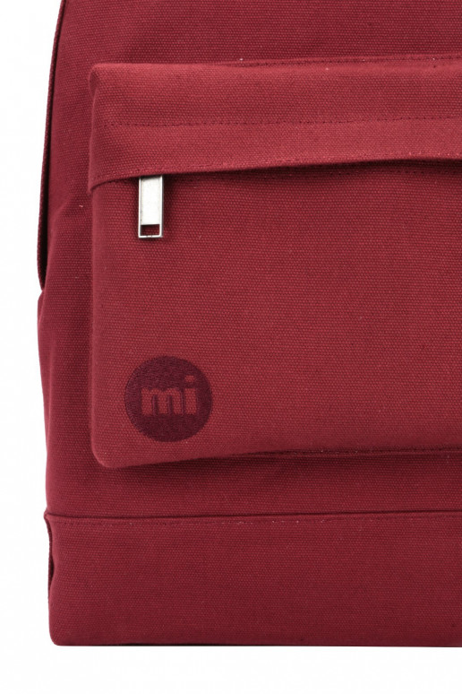 Mi-Pac kuprinė Canvas Garnet  - 6 Mi-Pac kuprinė Canvas Garnet  - 6