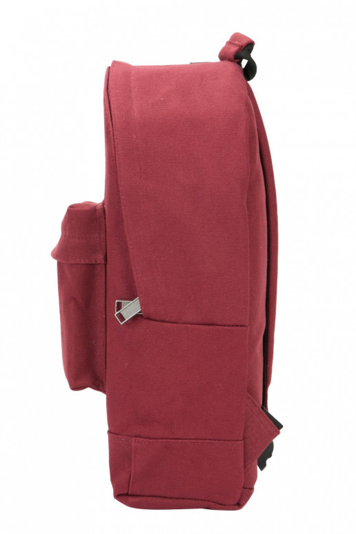 Mi-Pac kuprinė Canvas Garnet  - 7 Mi-Pac kuprinė Canvas Garnet  - 7