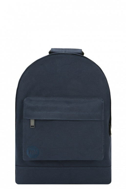 Mi-Pac kuprinė Canvas Blue Black  - 1 Mi-Pac kuprinė Canvas Blue Black  - 1