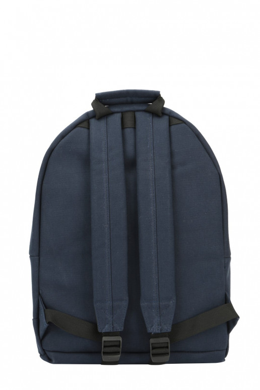 Mi-Pac kuprinė Canvas Blue Black  - 3 Mi-Pac kuprinė Canvas Blue Black  - 3