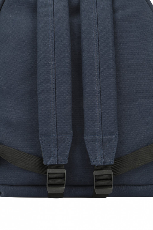 Mi-Pac kuprinė Canvas Blue Black  - 6 Mi-Pac kuprinė Canvas Blue Black  - 6