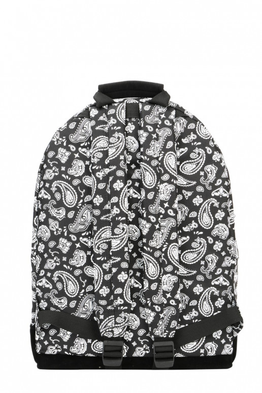 Kuprinė All Bandana Black  - 6 Kuprinė All Bandana Black  - 6