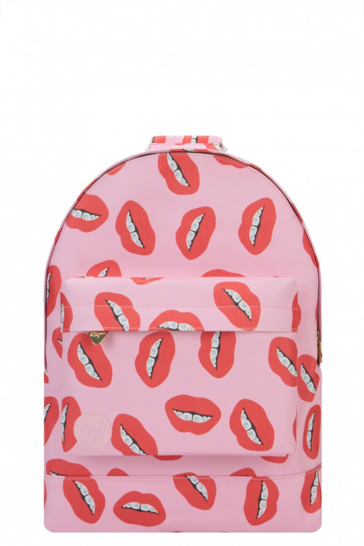 Backpack Dental Bling Pink  - 4