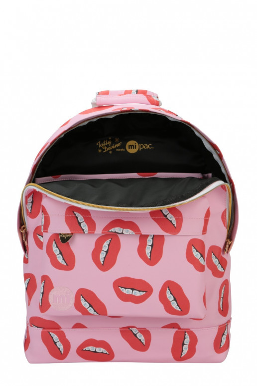 Backpack Dental Bling Pink  - 8