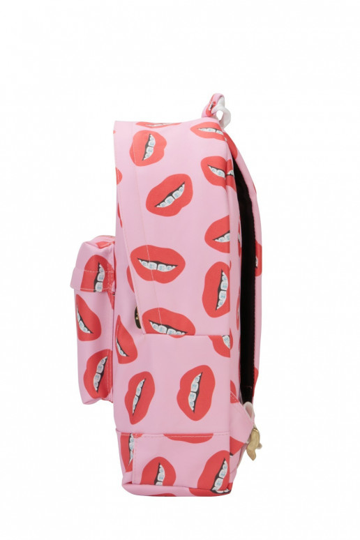Backpack Dental Bling Pink  - 9