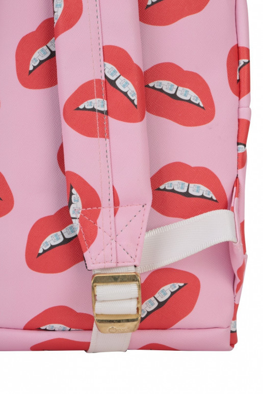 Backpack Dental Bling Pink  - 10