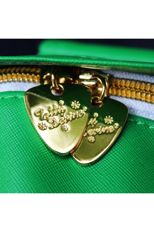 Backpack Gin Green  - 4 Backpack Gin Green  - 4